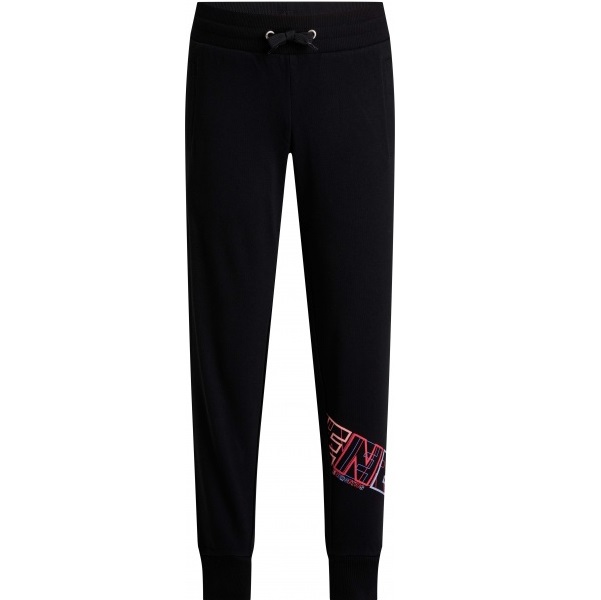 Штани Energetics Susi XIV G 417390-050 р. 152 чорний