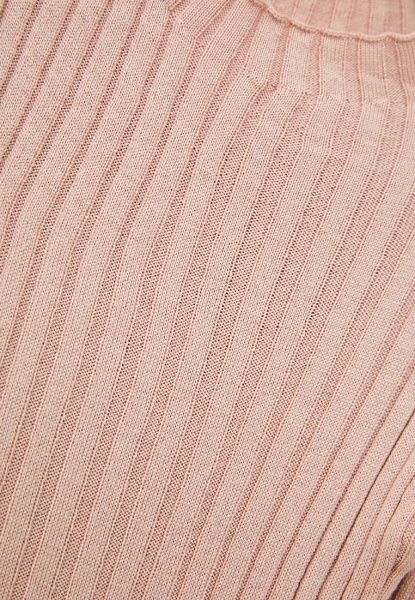 Гольф для девочек для девочки ART KNIT Little Kelly р.122-128 темно-розовый 