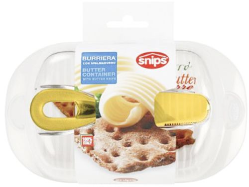 Масленка 0,5 л Snips 