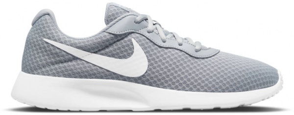 Кроссовки Nike TANJUN DJ6258-002 р.47 US 12,5 30,5 см серый