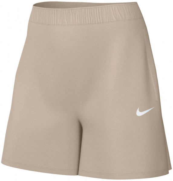 Шорты Nike DM6728-126 р. S бежевый