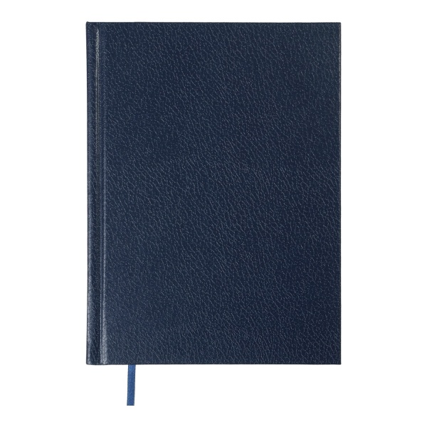 Щоденник недатований STRONG темно-синій Buromax A5