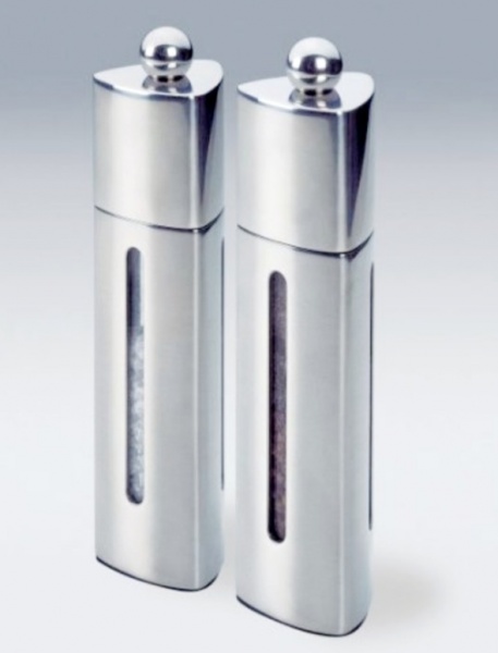 Млинок для солі та перцю 19,5 см 47294 Fackelmann