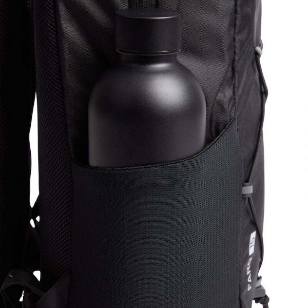 Рюкзак McKinley 423446-900057 Faro I 15 чорний 15 л