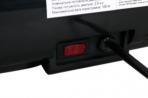 Беговая дорожка MaxxPro (W11)