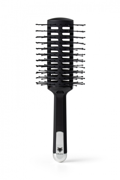 Термобраш KRAGO White Gold 47 мм br-wg-005