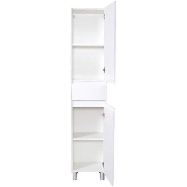 Пенал напольный Aqua Rodos Валенсия