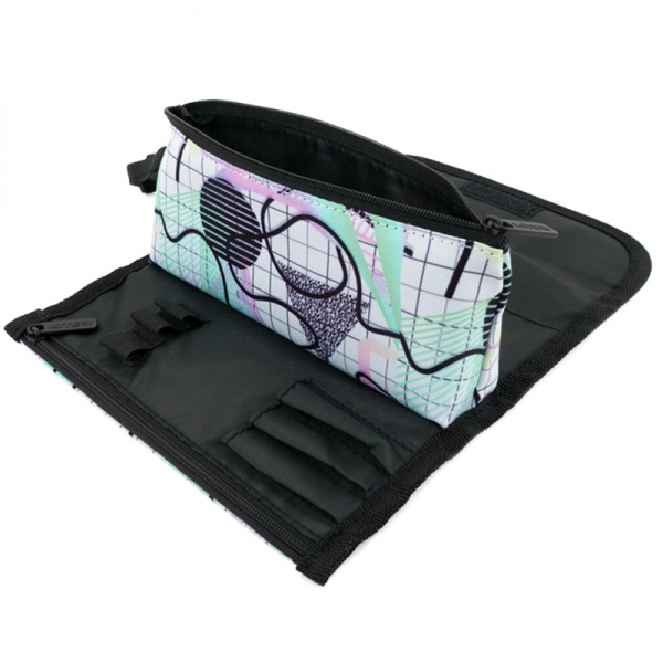 Пенал K22-653-3 KITE мультиколор