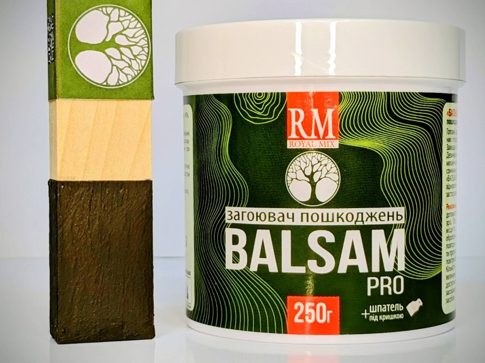 Вар садовый Royal Mix BALSAM PRO 250 г