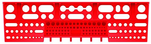 Полиця для ручного інструменту Kistenberg 580х158х67 мм KBS60
