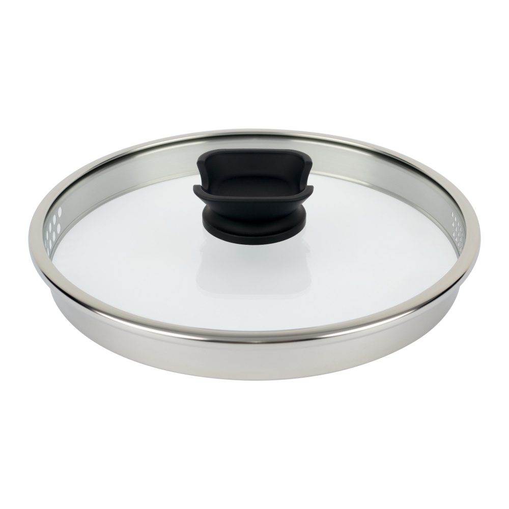 Кастрюля с крышкой Krauff Elegance 6,3 л 26-247-031