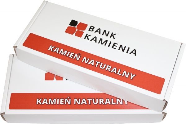 Мозаїка Банк каменю сланець (кварцит) квадратики 0,5 кв.м