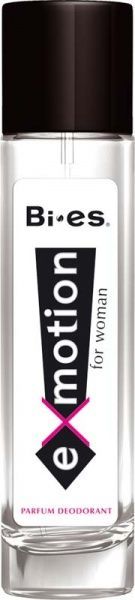 Дезодорант парфумований Bi-es Emotion 75 мл