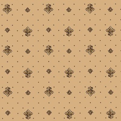 Ковролин Wilton runner 663/110 бежевый 4 м