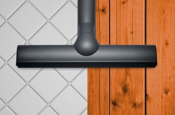 Пылесос Bosch BGLS4FAM deep petrol/black 