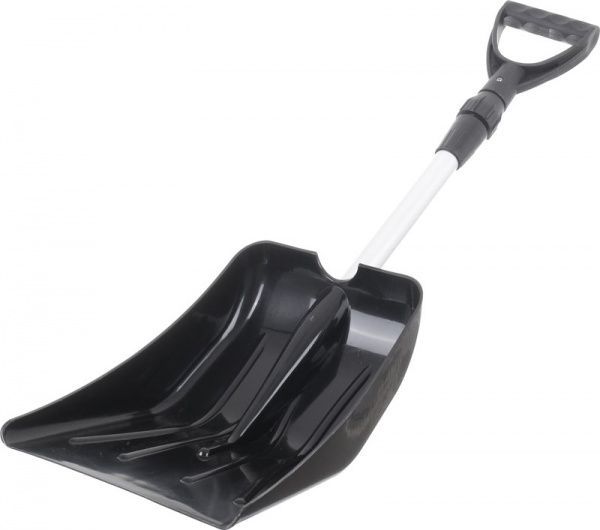 Лопата для снігу PTG 75
