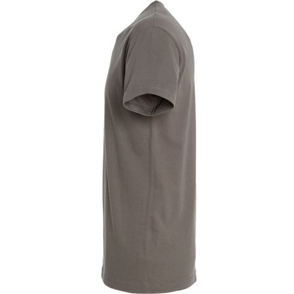 Футболка Sol's р. S светло-серый 