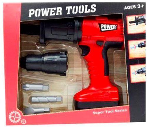 Игровой набор Tool Set дрель KY1068-103