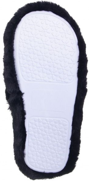 Взуття домашнє La Nuit Перлини р. 38/39 чорний 