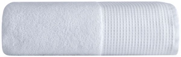 Полотенце вафельное Waffle Terry (TR1006387) 50x90 см белый Arya 