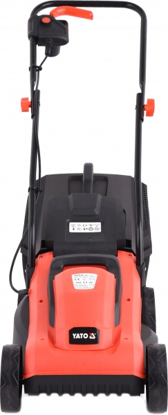 Газонокосарка електрична YATO YT-85200