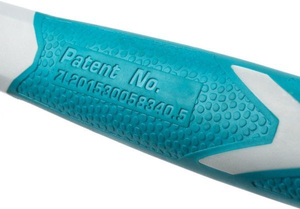 Молоток столярний Total 450 г THT73166