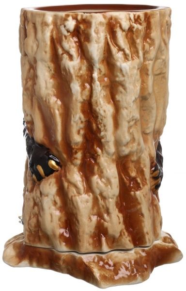 Підставка під вазон Ведмідь 13 л