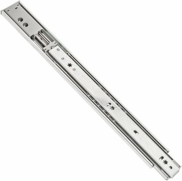 Комплект направляючих  HAFELE 432.16.955 телескопісних 550 мм