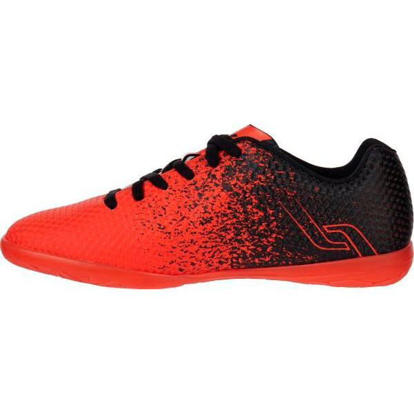 Футбольные бутсы Pro Touch Indigo 3 In Jr 294982-257 р. 42 оранжевый с черным