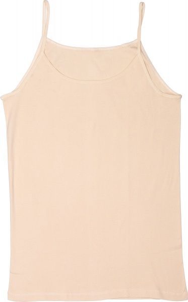 Майка женская Gurlesin р. XXL бежевый 