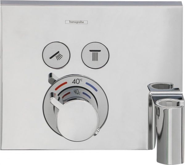 Змішувач для душу Hansgrohe Shower Select 15765000