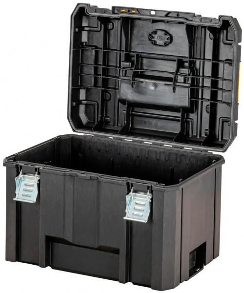 Ящик для инструментов для инструментов DeWalt TSTAK 2.0 18