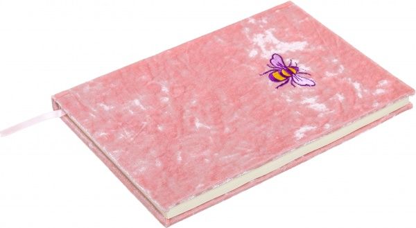 Блокнот Джміль A5 80 аркушів