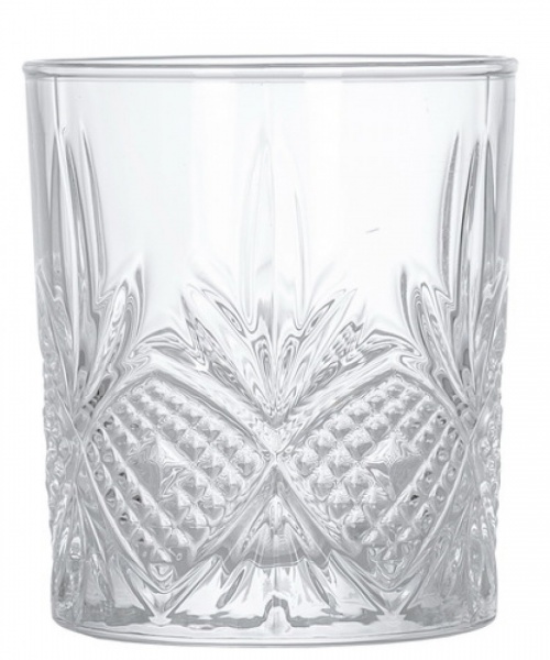 Склянка Rhodes (N9066) 310 мл 6 шт. Luminarc 