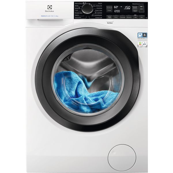 Пральна машина Electrolux EW7F2R48S