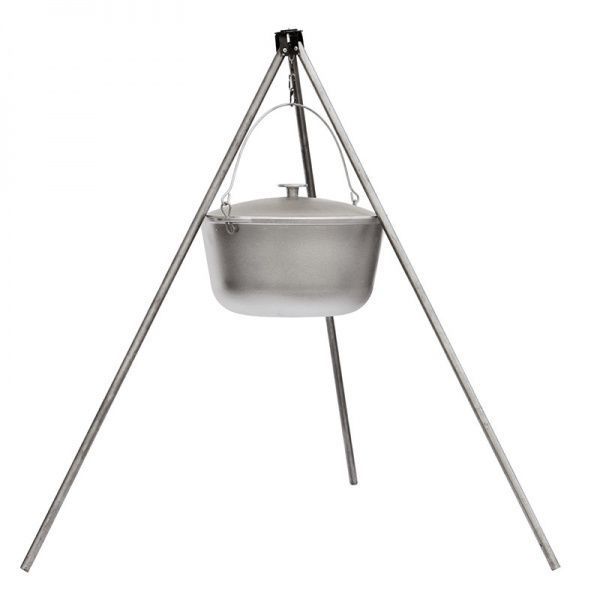 Тринога похідна Biol 1000 мм металева ТМ-1