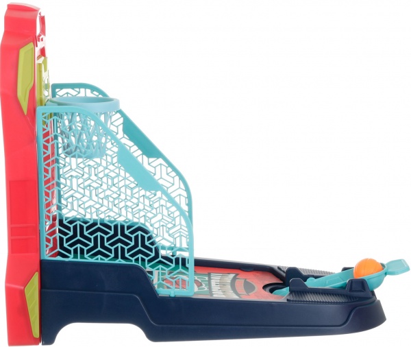 Гра настільна Shengying Toys баскетбол 3 м'ячика ZY2001