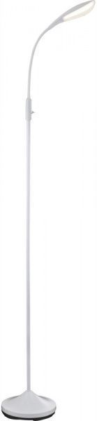 Торшер Globo Shannon LED 5 Вт 58242S белый 