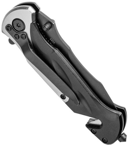 Ніж Boker Magnum Volunteer FD 01LL489 2373.05.66