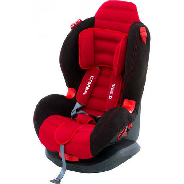 Автокрісло Eternal Shield ES01-T25(1206-0701)
