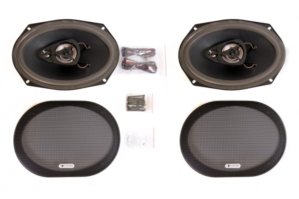 Акустична система Phantom FS-693 