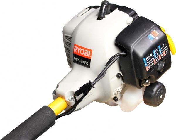 Мотокоса RYOBI RBC254FC