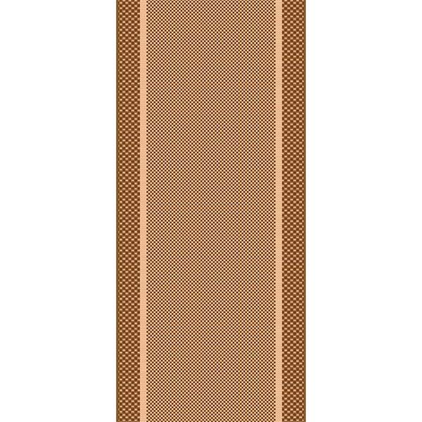 Дорожка Карат Sahara Outdoor 2907/100 100 см 