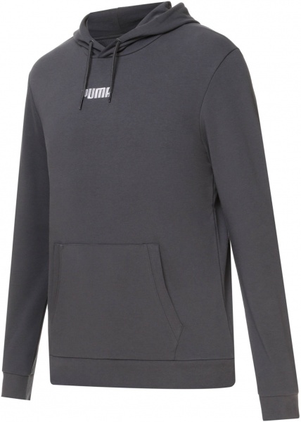 Джемпер Puma HOODIE 53741118 р. L різнокольоровий