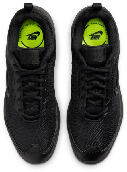 Кроссовки Nike AIR MAX AP CU4826-001 р.44 черный