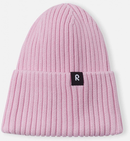 Шапка Reima HATTARA 5300057A-4010 розовый