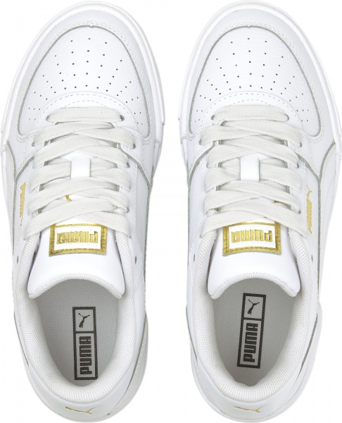Кроссовки Puma CA PRO CLASSIC JR 38227701 р.36 UK 3,5 22,5 см белый