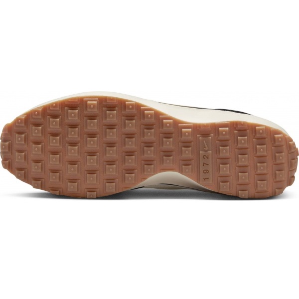 Кроссовки Nike WAFFLE DEBUT PREMIUM DV0813-001 р.43 черный