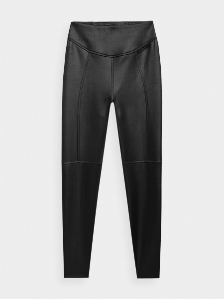 Лосини 4F TIGHTS CAS F018 4FSS22TTIGF018-20S р.M чорний