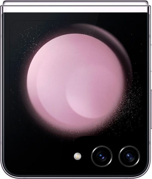 Смартфон Samsung Galaxy Flip5 8/256GB lavender (SM-F731BLIGSEK) 